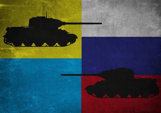 Olanda este dispusă să găzduiască un tribunal special pentru invazia Rusiei în Ucraina