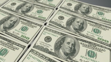 Economia americană a înregistrat o creștere peste așteptări în trimestrul al treilea
