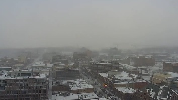 VIDEO Furtuna arctică a lovit SUA: milioane de oameni fără curent, mii de zboruri anulate