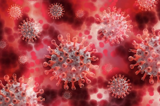 Pandemia de COVID-19 s-a încheiat, susține un expert sanitar german