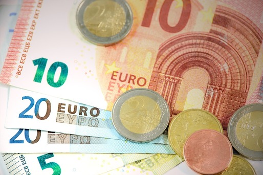 Rata de împrumut a Franței trece de pragul de 3%