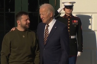 Previziunile 2023 - Nu va fi armistițiu în Ucraina, Trump sub acuzare, Erdogan va câștiga