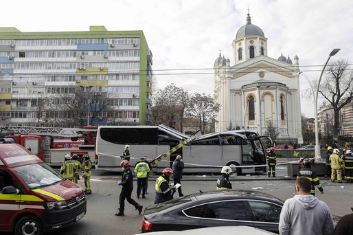 Un celebru avocat preia cazul familiei turistului grec decedat în accidentul de la Pasajul Unirii din București