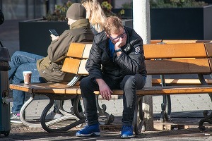 Rata șomajului în zona euro s-a menținut la un nivel minim istoric 