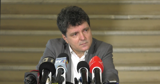 Nicușor Dan: Am închis datoriile curente ale Primăriei Capitalei. Bucureștiul a trecut pe lângă un faliment