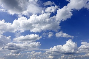 Meteo - Până când sunt estimate temperaturi mai ridicate decât cele normale