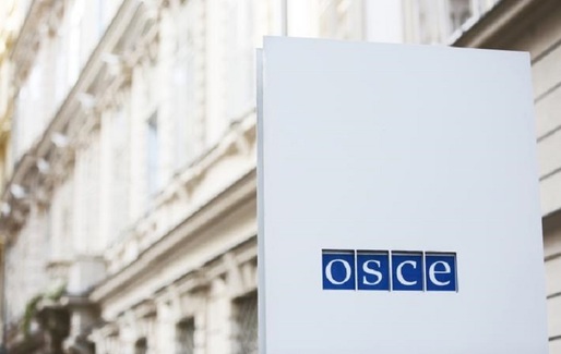 România a preluat Președinția Comitetului de Securitate al OSCE. Mandatul pentru anul 2023