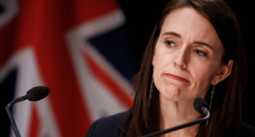 Noua Zeelandă rămâne fără prim-ministru