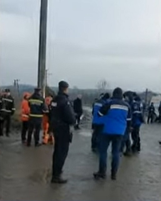Protest spontan la cariere din Complexul Energetic OItenia după accident. Minerii nu mai vor să lucreze