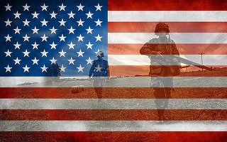 Vânzările de echipamente militare americane către guverne străine au crescut cu 49%