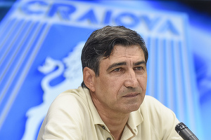 Alexandru Pițurcă, la DNA. Fiul fostului selecționer al naționalei de fotbal este audiat de procurori