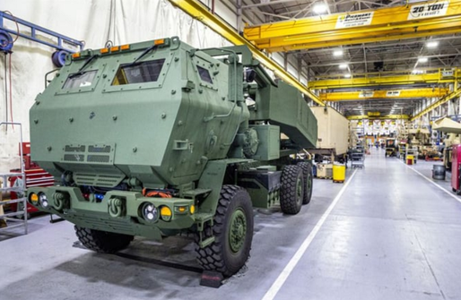 Producătorul de armament Rheinmetall negociază cu Lockheed Martin să producă HIMARS în Germania