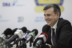 FOTO Șeful DNA anunță ”rezultate remarcabile”. Prejudicii din pandemie, cu demnitari