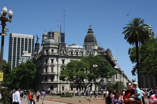 Argentina este „noul Miami” al rușilor