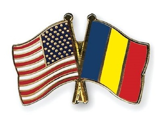 FOTO Ambasadorul SUA în România a sosit la București