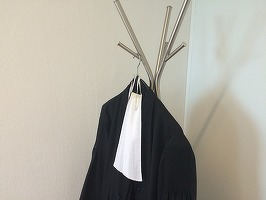 DECIZIE Calitatea de avocat definitiv, dobândită fără examenul de definitivat de către alte trei categorii profesionale  
