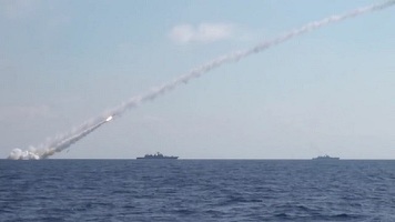 Coreea de Nord a făcut un nou test, lansând patru rachete pentru a-și arăta capacitatea de a declanșa un atac nuclear