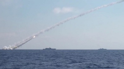 Coreea de Nord a făcut un nou test, lansând patru rachete pentru a-și arăta capacitatea de a declanșa un atac nuclear