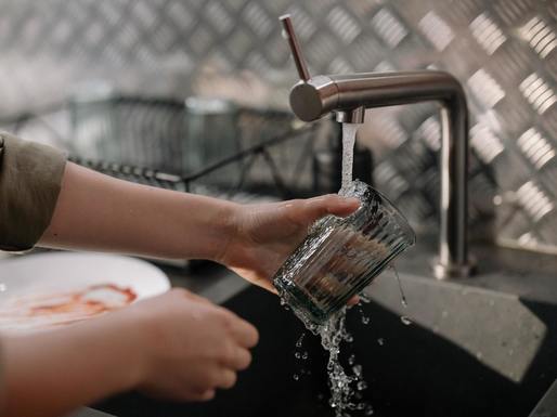 3,5 milioane de italieni riscă să rămână fără apa de la robinet 