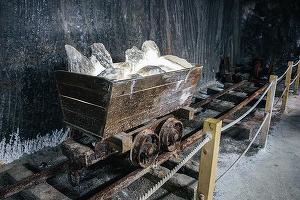 Ministrul Economiei: Investitorii români se pot aștepta ca într-un termen rezonabil să poată să achiziționeze acțiuni la compania Salrom