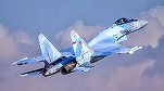 Iranul va cumpăra avioane de luptă Su-35 din Rusia