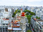 Argentina trece de o inflație de 100%