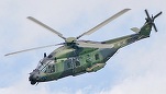 Germania vrea să cumpere elicoptere civile Airbus și să le transforme pentru luptă