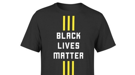 Adidas renunță la opoziția față de folosirea unui simbol cu trei dungi de către Black Lives Matter