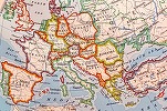 ANALIZĂ Imperiul post-imperial. Cum e transformată Europa de războiul din Ucraina