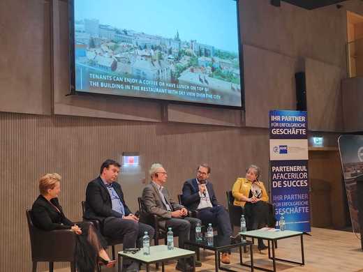 Valea Jiului în era post-minerit, zonă de interes pentru investiții germane