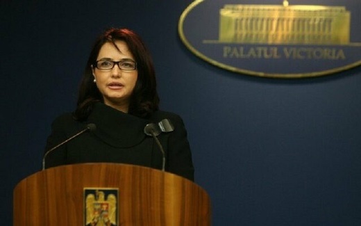 Fosta șefă a ANRP, Crinuța Dumitrean, scapă de al doilea dosar ANRP ca urmare a deciziilor CCR privind prescripția. La fond a fost condamnată la peste 6 ani de detenție
