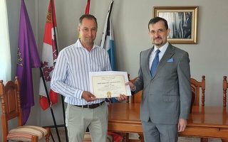 Un român a câștigat al treilea mandat de primar într-o localitate din Spania