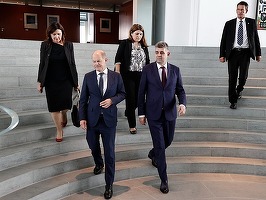 Armata germană i-a transmis un „Nu” rapid lui Ciolacu 