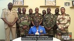 VIDEO Niger – Lovitură de stat anunțată în direct la televiziunea națională. Soldații au dizolvat Constituția și au închis granițele țării. Președintele, ales democratic în 2021, a fost reținut