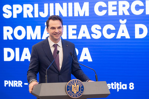 Ministru, după anunțul reducerii posturilor din administrație: În mediul privat este o criză cumplită de locuri de muncă. Economia va fi recunoscătoare
