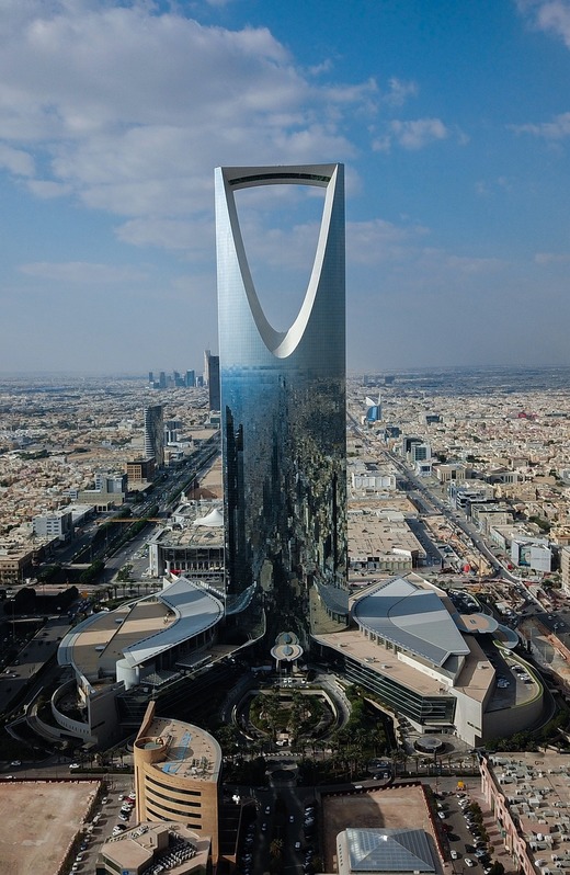 De ce renaște "imperiul arab" 