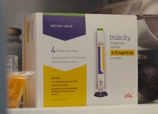 EMA avertizează că Europa se va confrunta cu o penurie de Trulicity, medicamentul pentru diabet al companiei Lilly