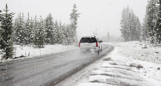 Când va ninge în România. Anul acesta, iarna va începe mult mai devreme decât în anii precedenți