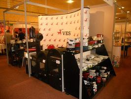 Producătorul de vase emailate VES din Sighișoara își reduce capacitatea de producție la secția Emailare până la identificarea de noi clienți