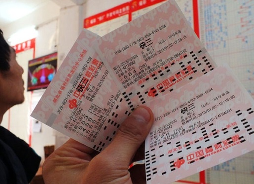 Vânzările de bilete de loterie din China cresc, pe fondul perspectivelor economice slabe