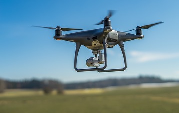 România va primi în folosință de la state NATO un sistem performant anti-dronă