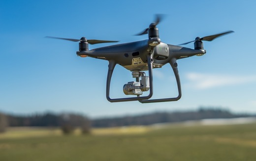 România va primi în folosință de la state NATO un sistem performant anti-dronă