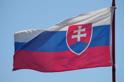Slovacia anunță încetarea ajutorului militar pentru Ucraina