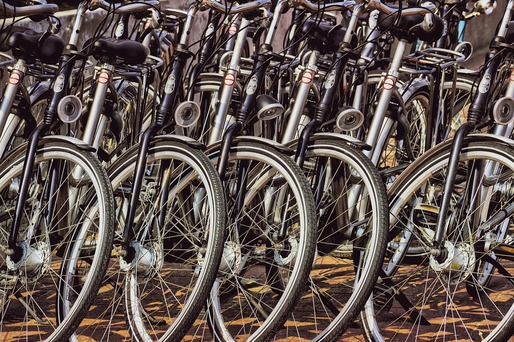 Doi importatori de biciclete electrice din Belgia, acuzați de o fraudă vamală de 6,6 milioane de euro. Parchetul European: Au fost importante din China dezasamblate pentru a evita plata taxelor antidumping