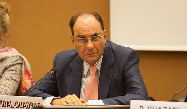 Un politician catalan, fost vicepreședinte al Parlamentului European, a fost împușcat în cap la Madrid