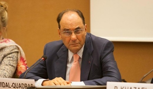 Un politician catalan, fost vicepreședinte al Parlamentului European, a fost împușcat în cap la Madrid
