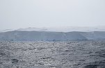 Cel mai mare aisberg din lume se îndepărtează de apele Antarcticii
