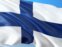 Finlanda își va închide toate punctele de trecere a frontierei cu Rusia din cauza crizei orchestrate de Moscova