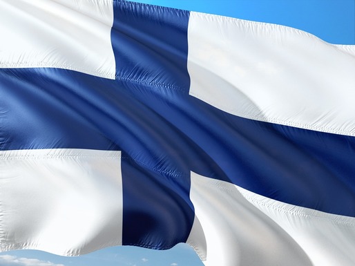 Finlanda își va închide toate punctele de trecere a frontierei cu Rusia din cauza crizei orchestrate de Moscova
