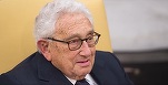 A murit Henry Kissinger, figură controversată a diplomației americane